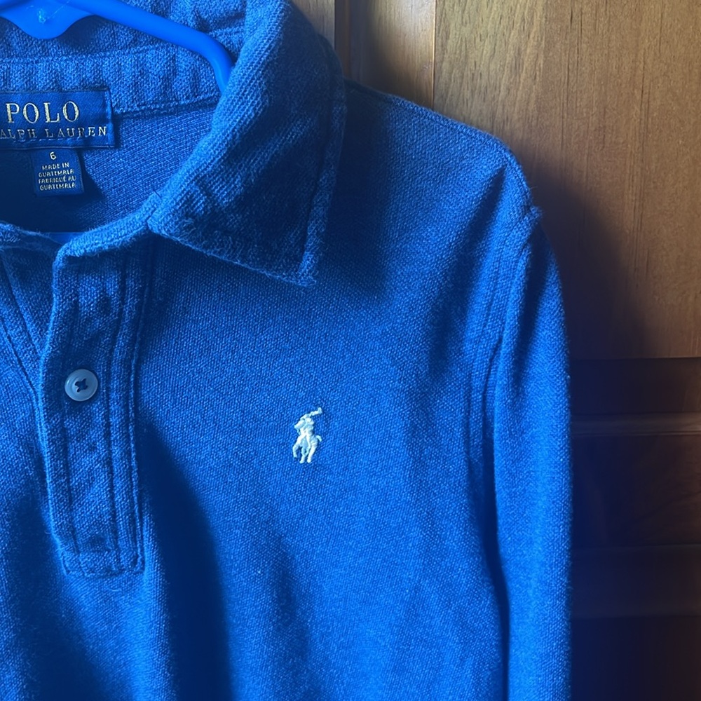 Polo Ralph Lauren - Picture 3 of 12